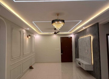 3 BHK Apartment For Rent in Prestige Beverly Hills, Kokapet