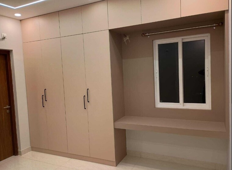 Room, prestige-beverly-hills 3 Bedroom 2124 Sq.Ft. Apartment In Kokapet Hyderabad 9322256