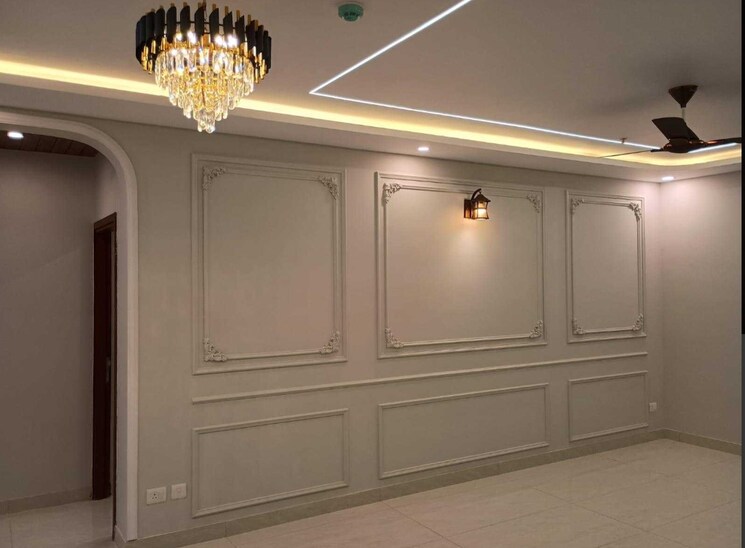 undefined, prestige-beverly-hills 3 Bedroom 2124 Sq.Ft. Apartment In Kokapet Hyderabad 9322256