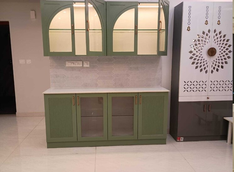 Room, prestige-beverly-hills 3 Bedroom 2124 Sq.Ft. Apartment In Kokapet Hyderabad 9322256