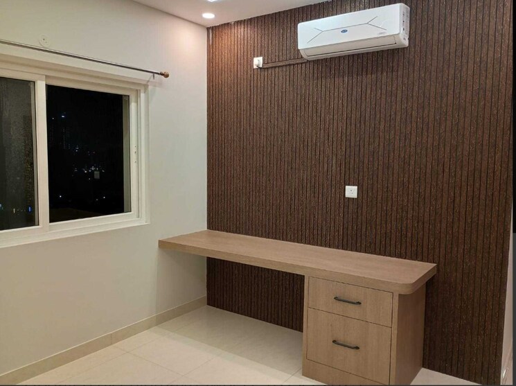 undefined, prestige-beverly-hills 3 Bedroom 2124 Sq.Ft. Apartment In Kokapet Hyderabad 9322256