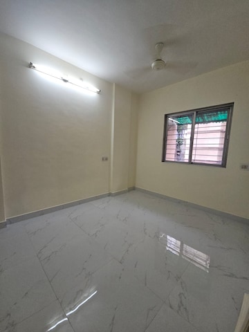 Room in 2 BHK Apartment at Kanchan Pushp Society, Ghodbunder Road – for Rent