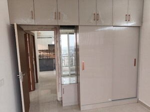 Furnished Amenities in 2 BHK Apartment at Signature Global Prime, Sector 63a – for Rent