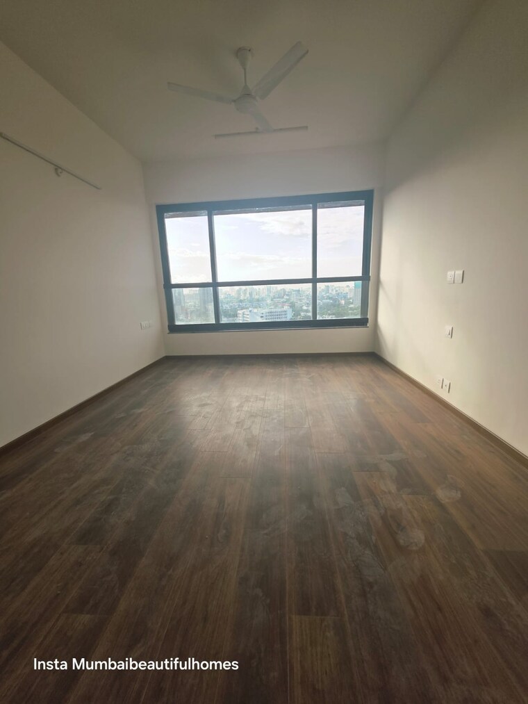 Room, kabra-primera 3 Bedroom 1725 Sq.Ft. Apartment In Juhu Mumbai 9322259