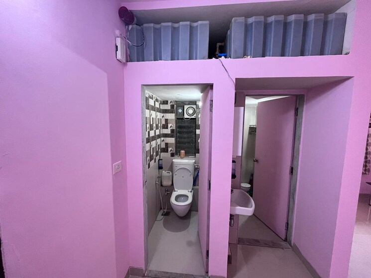 undefined, merwanji-tower 1 Bedroom 400 Sq.Ft. Apartment In Parel Mumbai 9322266