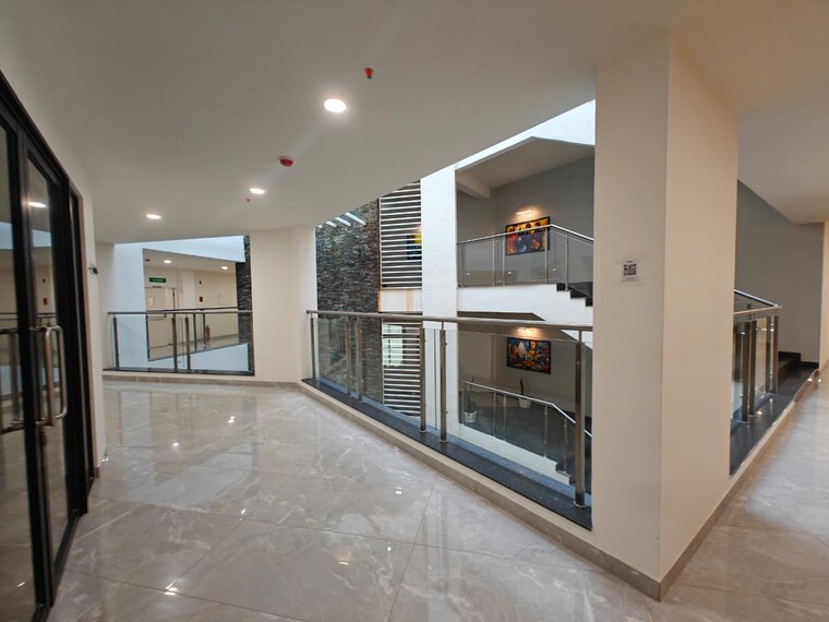 Room, aurobindo-the-regent 3 Bedroom 1663 Sq.Ft. Apartment In Kondapur Hyderabad 9322270