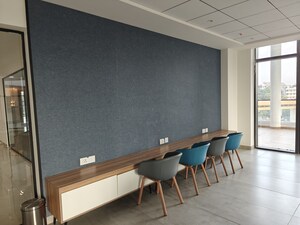 Furnished Amenities in 3 BHK Apartment at Aurobindo The Regent, Kondapur – for Sale