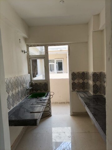 Kitchen in 2 BHK Apartment at Signature Global Prime, Sector 63a – for Rent