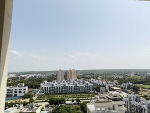 2 BHK Apartment – Exterior View View at Signature Global Prime, Sector 63a - for Rent