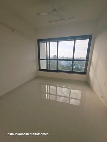 Room in 3 BHK Apartment at Aditya Hari Smruti CHS, Borivali West – for Sale