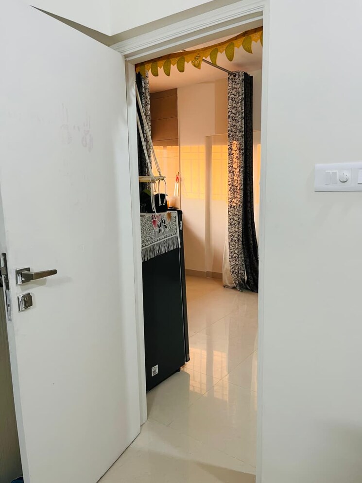 Entrance, gera-shrishti 1 RK 358 Sq.Ft. Apartment In Wagholi Pune 9322274