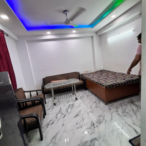 1 RK Builder Floor For Rent in Malviya Nagar