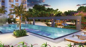 2 BHK Apartment For Sale in Kolte Patil Alora, Santacruz East