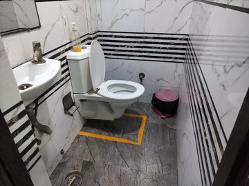 Team Area in  Office Space at Sector 1 – for Rent