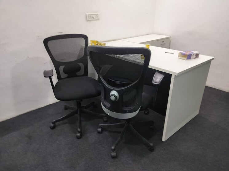 Team Area, sector 1 Commercial Office Space 1500 Sq.Ft. In Sector 1 Noida 9322276