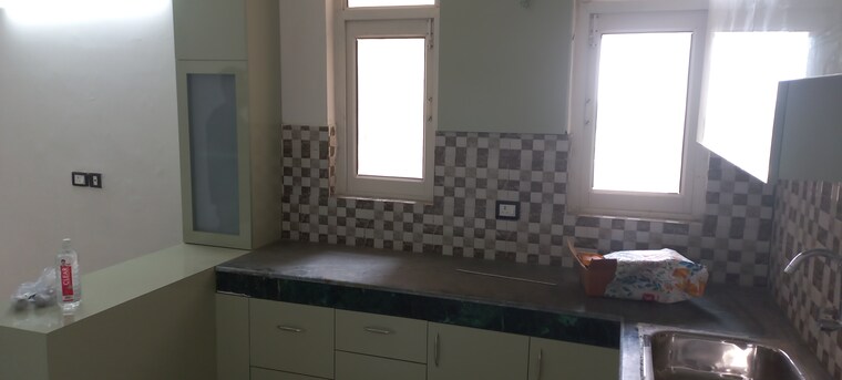 Kitchen, sector 108 3 Bedroom 750 Sq.Ft. Apartment In Sector 108 Gurgaon 9322277