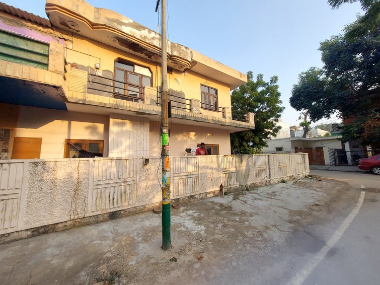 Cover Image, rajendra nagar  200 Sq.Yd. Plot In Rajendra Nagar Ghaziabad 9322278