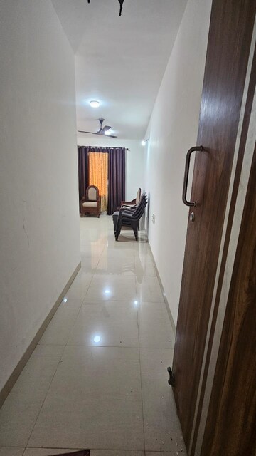 Building Lobby in 3 BHK Apartment at Manish Nagar – for Rent