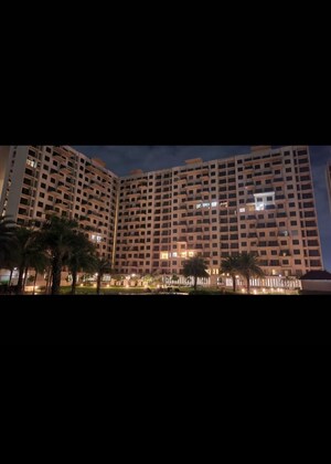 3 BHK Apartment – Exterior View View at Manish Nagar - for Rent