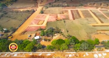  Plot For Sale in Manneguda