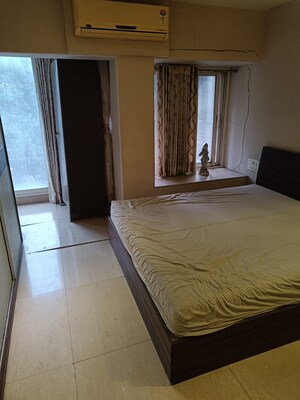 Bedroom in 3 BHK Apartment at Santacruz West – for Sale