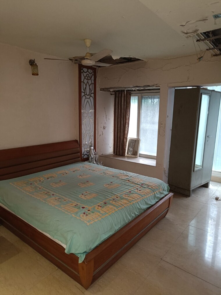 Bedroom, santacruz west 3 Bedroom 1200 Sq.Ft. Apartment In Santacruz West Mumbai 9322282