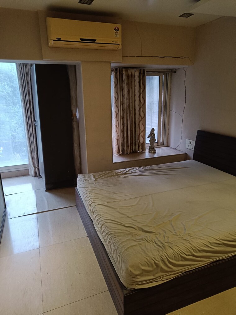Bedroom, santacruz west 3 Bedroom 1200 Sq.Ft. Apartment In Santacruz West Mumbai 9322282