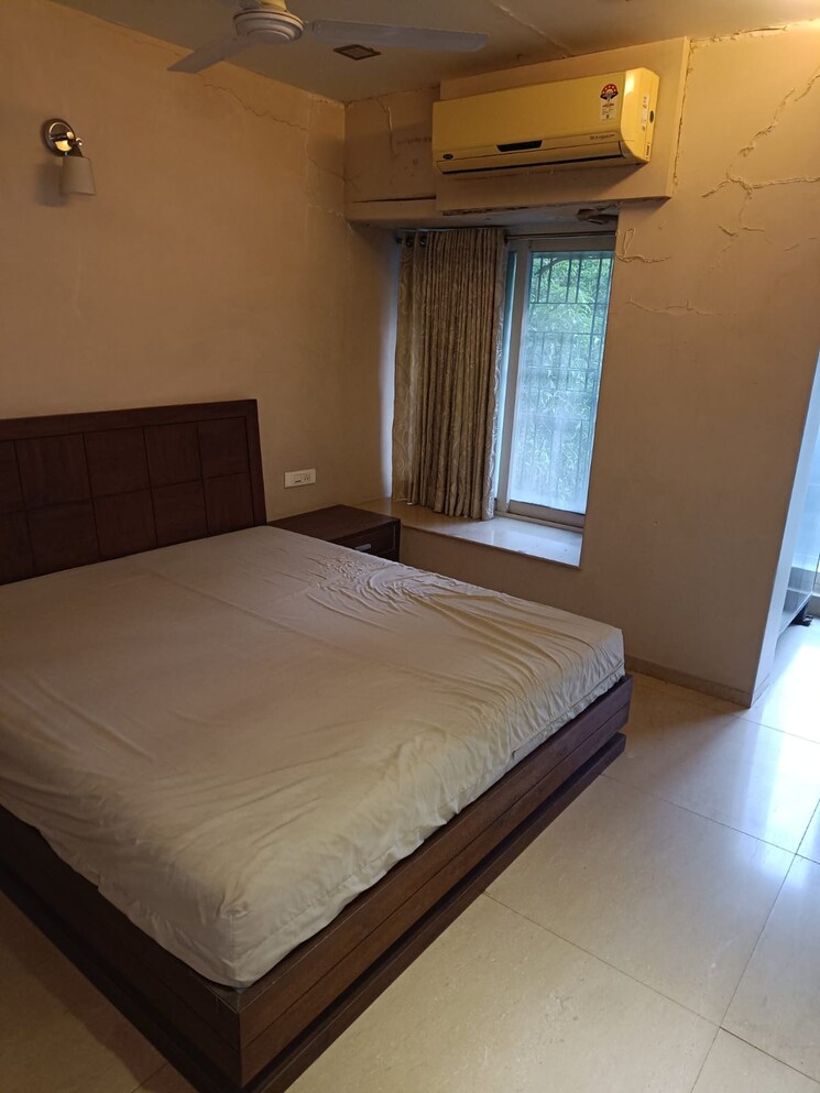 Bedroom, santacruz west 3 Bedroom 1200 Sq.Ft. Apartment In Santacruz West Mumbai 9322282