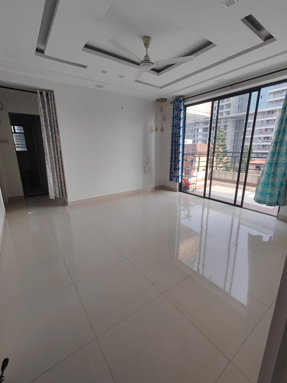 2 BHK Apartment For Sale in Suda Silver Estate