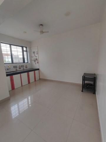 Kitchen in 2 BHK Apartment at Suda Silver Estate, Kondhwa – for Sale