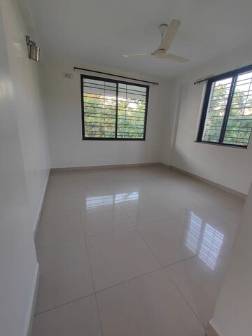 Master Bedroom in 2 BHK Apartment at Suda Silver Estate, Kondhwa – for Sale