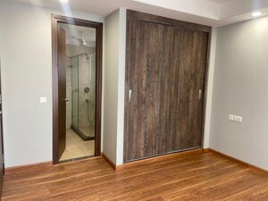 Master Bedroom in 3 BHK Builder Floor at Greater Kailash I – for Rent