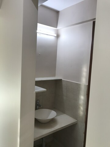 Bathroom in 1 BHK Apartment at Damoji Patil Wadi – for Sale