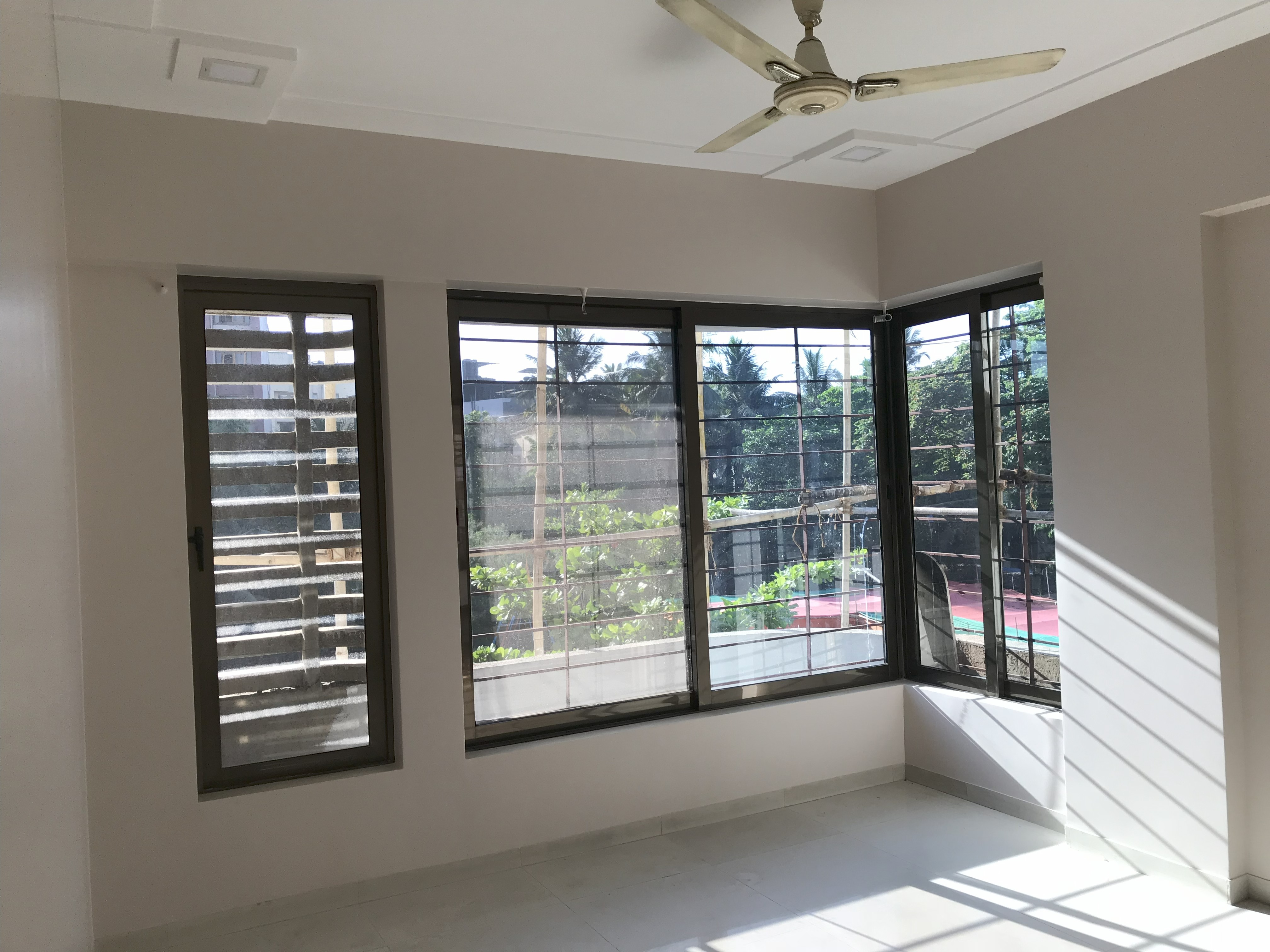 1 BHK Apartment For Sale in Soham Residency