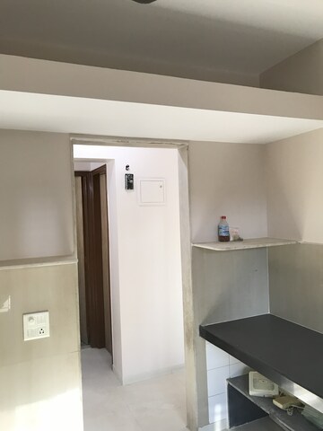  1 BHK Apartment at Damoji Patil Wadi – for Sale