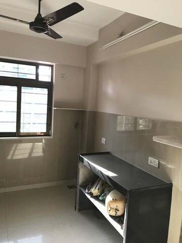 Kitchen in 1 BHK Apartment at Damoji Patil Wadi – for Sale