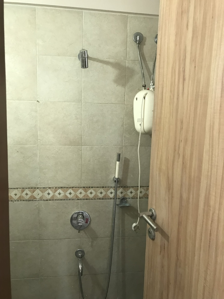 Bathroom, damoji patil wadi 1 Bedroom 490 Sq.Ft. Apartment In Damoji Patil Wadi Thane 9030416