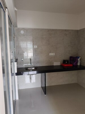Kitchen in 2 BHK Apartment at Rama Livmo, Hinjewadi – for Rent