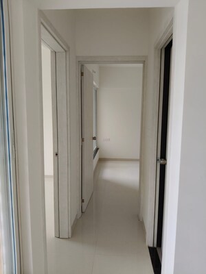 Building Lobby in 2 BHK Apartment at Rama Livmo, Hinjewadi – for Rent