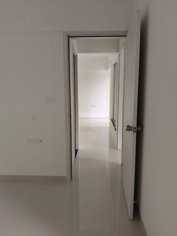 Building Lobby in 2 BHK Apartment at Rama Livmo, Hinjewadi – for Rent