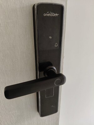 Furnished Amenities in 2 BHK Apartment at Rama Livmo, Hinjewadi – for Rent