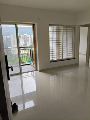 Room in 2 BHK Apartment at Rama Livmo, Hinjewadi – for Rent