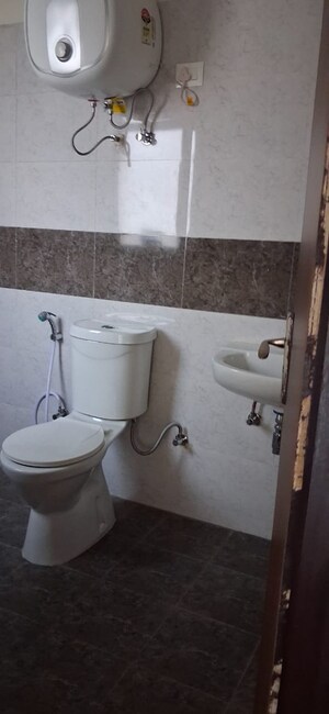 Bedroom in 3 BHK Apartment at Dasnac The Jewel, Sector 75 – for Rent