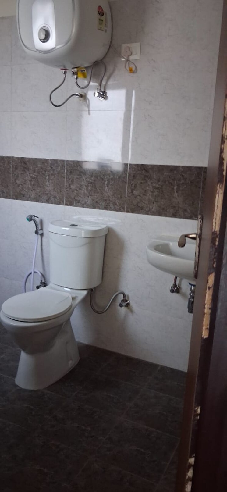 Bedroom, dasnac-the-jewel 3 Bedroom 1900 Sq.Ft. Apartment In Sector 75 Noida 9322297