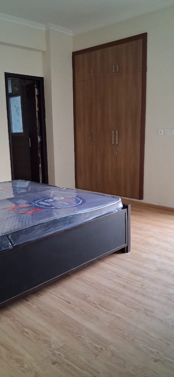 3 BHK Apartment For Rent in Dasnac The Jewel