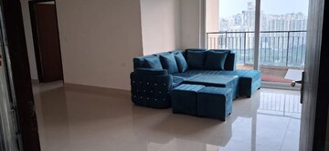 Bedroom in 3 BHK Apartment at Dasnac The Jewel, Sector 75 – for Rent