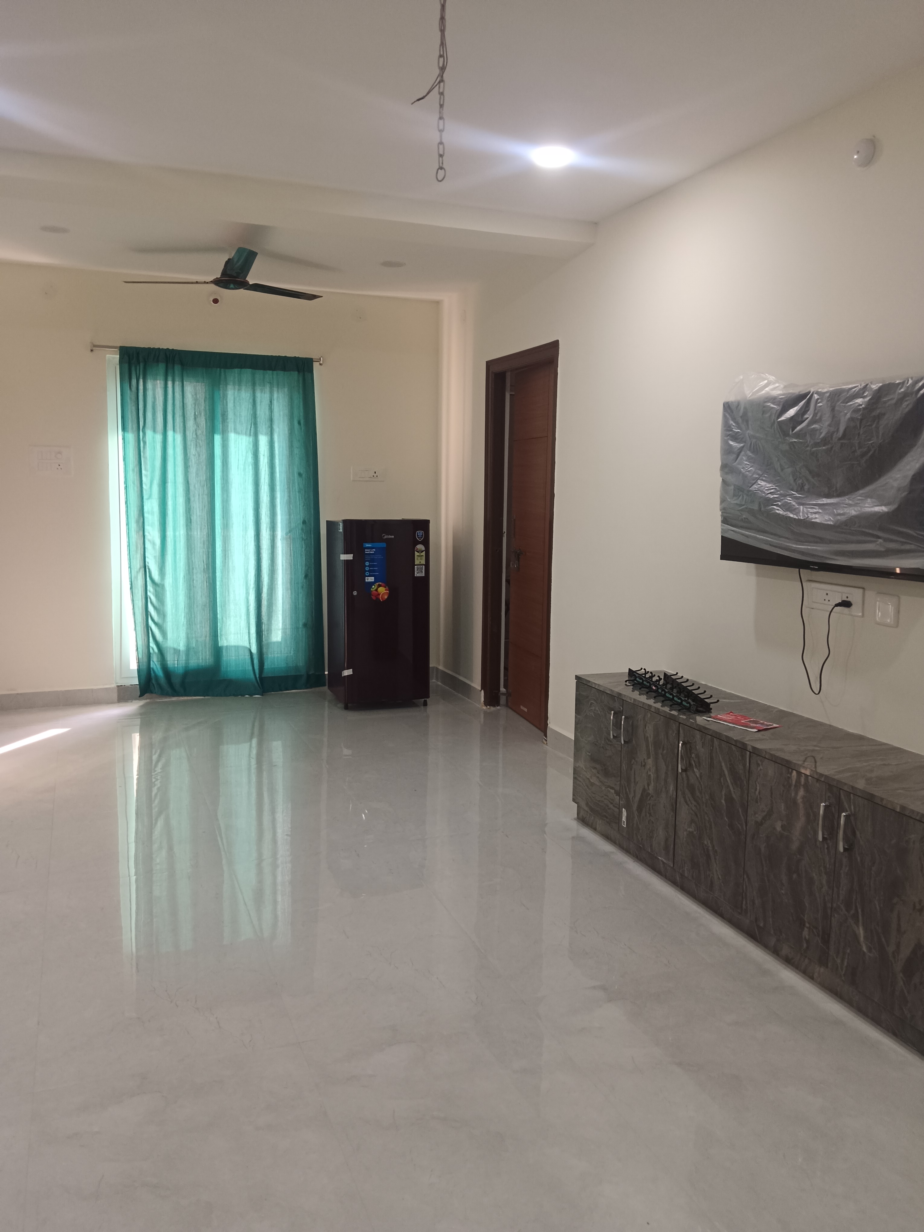2 BHK + Pooja Room Apartment For Rent in Psr Residency 