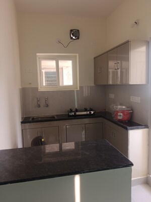 Kitchen in 2 BHK Apartment at Manikonda – for Rent