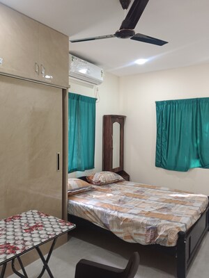 Bedroom in 2 BHK Apartment at Manikonda – for Rent