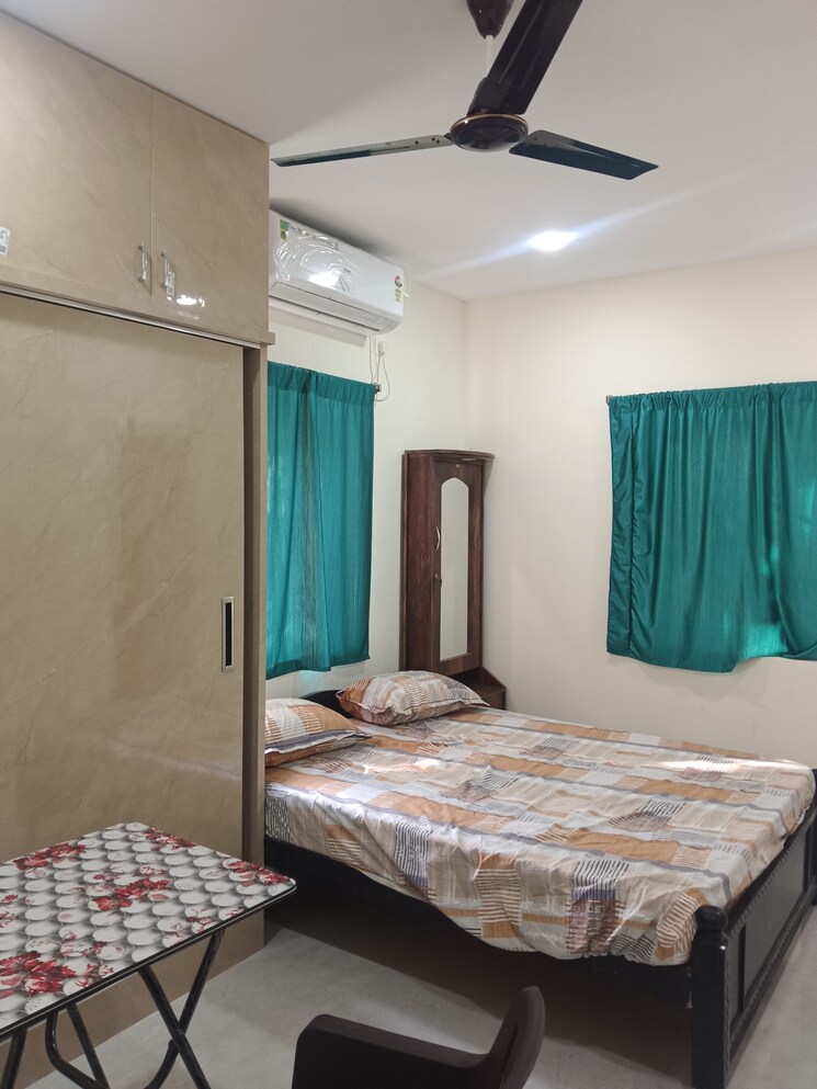 Bedroom, manikonda 2 Bedroom 1100 Sq.Ft. Apartment In Manikonda Hyderabad 9322300